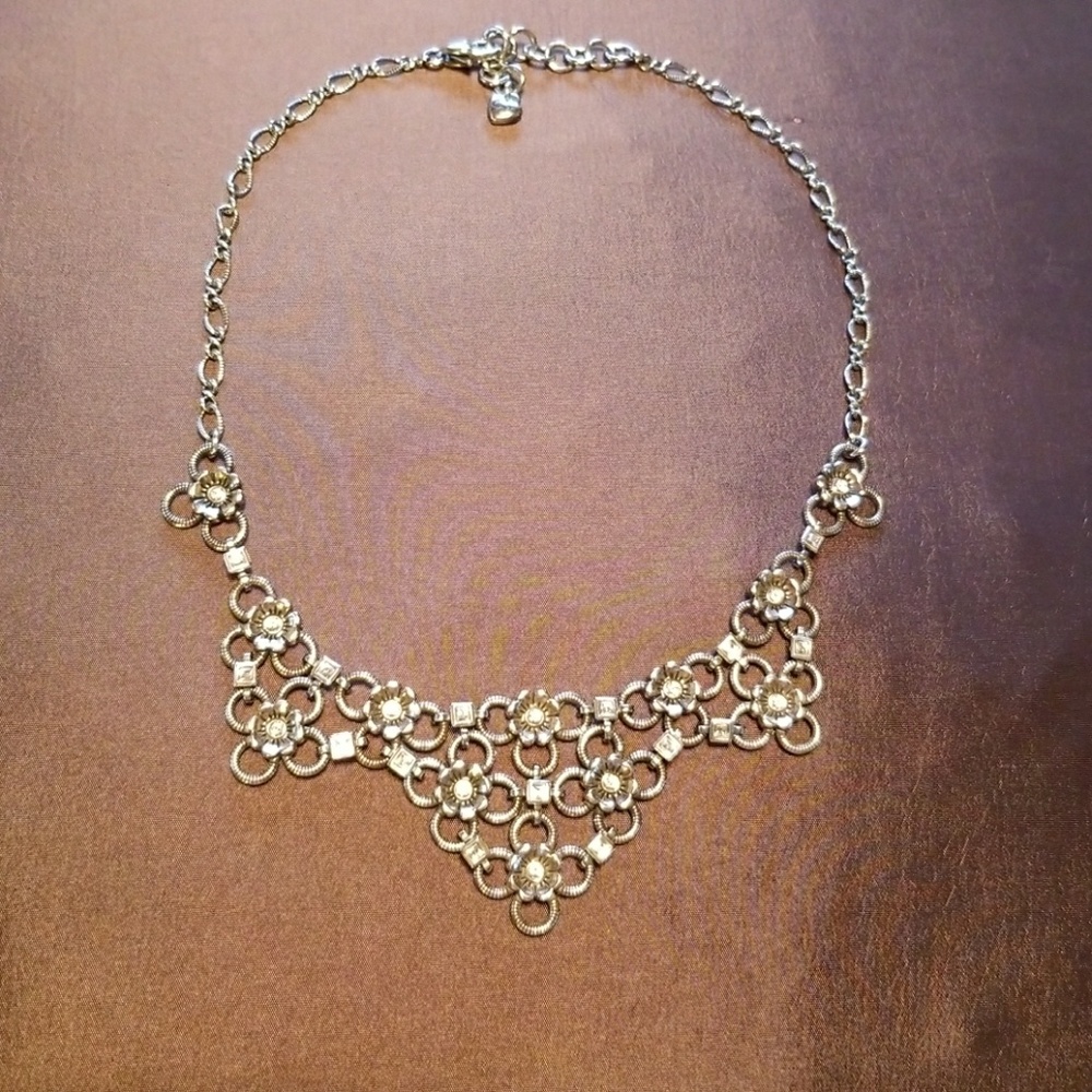 Brighton necklace